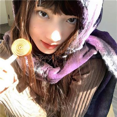 巴黎艳妹
