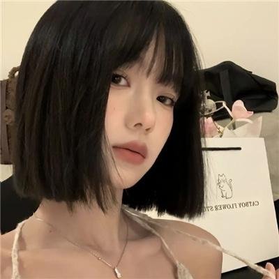 老人院的帕妃女士